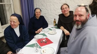 © Sr. Maria Auer