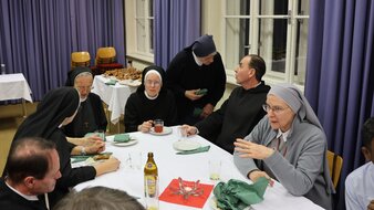 © Sr. Maria Auer