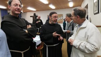 © Sr. Maria Auer