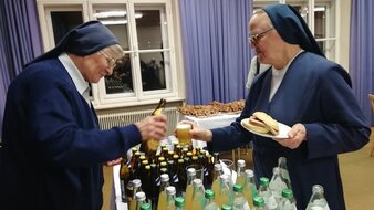 © Sr. Maria Auer