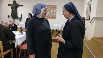 © Sr. Maria Auer