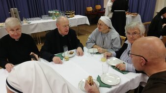 © Sr. Maria Auer